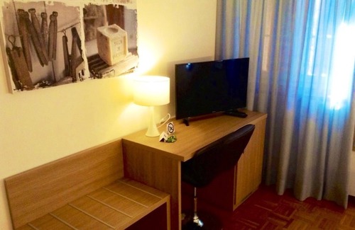 Aviano Hotel | La Locanda