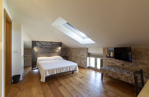 Lidarno Other | La Locanda Paradiso