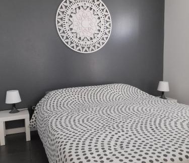 Sausset-les-Pins House | La Locomotive- SPA - 400 m de la plage