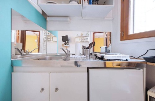 Terreaux - Bat d'argent Apartment | La Loge Centrale: ideal location Presqu'île Lyon