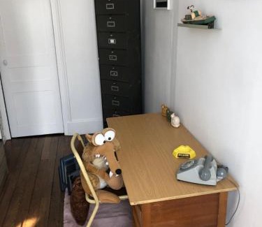 Langres Apartment | LA LOGE des JACOBINS