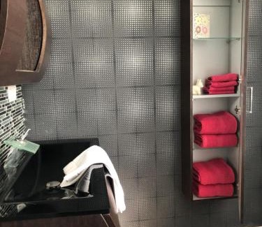 Langres Apartment | LA LOGE des JACOBINS