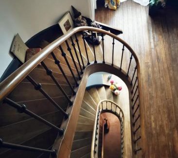 Langres Apartment | LA LOGE des JACOBINS