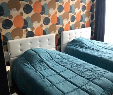 Langres Apartment | LA LOGE des JACOBINS