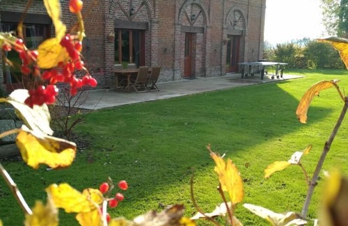 Gonneville-sur-Scie House | La Loge du Charretier