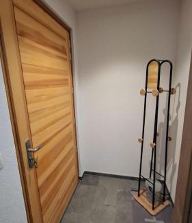 Saint-Gervais-les-Bains Apartment | La loge - EN PLEIN COEUR DU VILLAGE