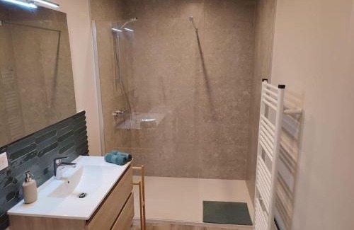 Mulhouse Apartment | la loge nature de la friche DMC