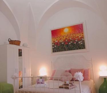 Palagianello House | La loggetta 63