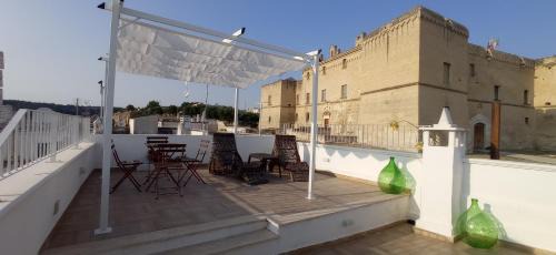 Palagianello House | La loggetta 63