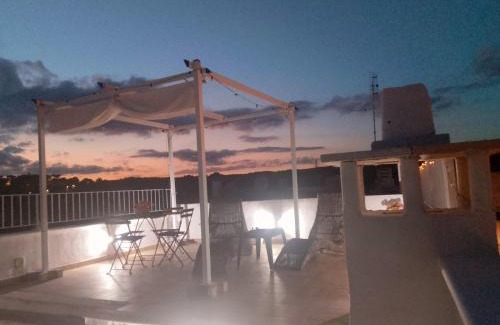 Palagianello House | La loggetta 63