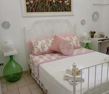 Palagianello House | La loggetta 63