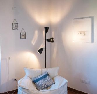 San Macario In Monte Apartment | La Loggetta, authentic Tuscany