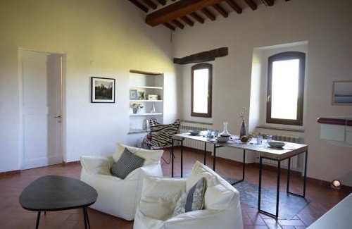 San Macario In Monte Apartment | La Loggetta, authentic Tuscany