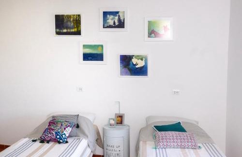 San Macario In Monte Apartment | La Loggetta, authentic Tuscany