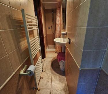 Valentano Apartment | La Loggetta