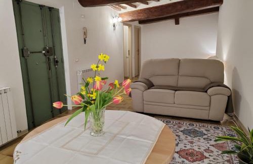 Old Town Apartment | La Loggia di Perugia