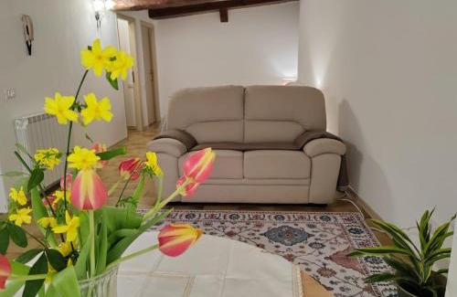 Old Town Apartment | La Loggia di Perugia