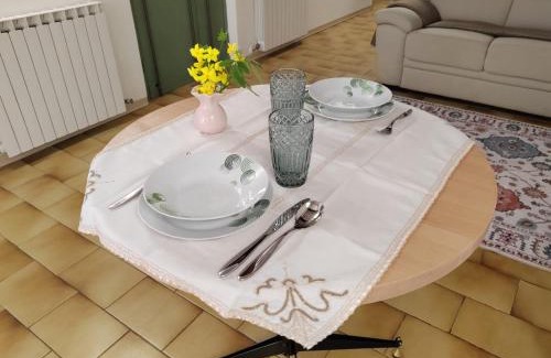 Old Town Apartment | La Loggia di Perugia