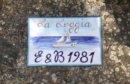 Terravecchia-Portoquadro House | La Loggia Ferienhaus mit Privat Pool