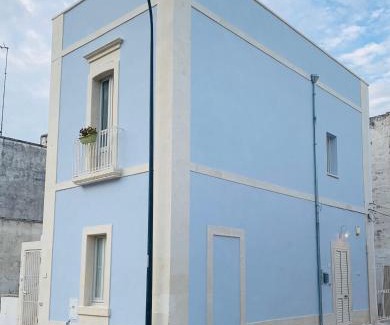 Poggiardo Apartment | La Loggia Salentina