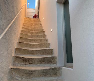 Poggiardo Apartment | La Loggia Salentina