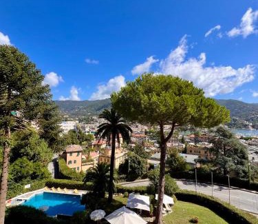 Rapallo Apartment | La Loggia Sul Mare