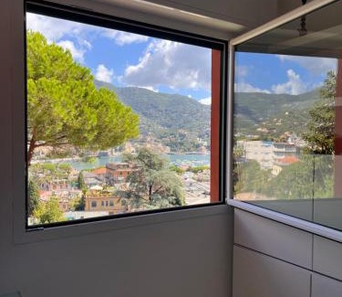 Rapallo Apartment | La Loggia Sul Mare