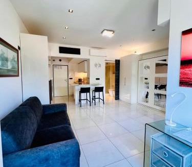 Rapallo Apartment | La Loggia Sul Mare