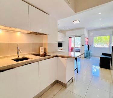 Rapallo Apartment | La Loggia Sul Mare