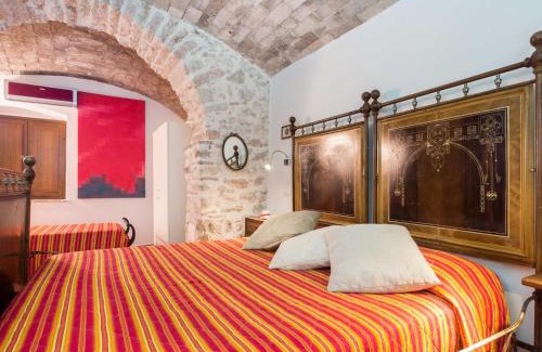 Arrone Apartment | La Loggia Sul Nera