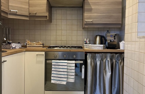 Palermo Apartment | La Logia Apartment