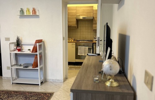 Palermo Apartment | La Logia Apartment