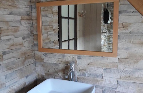 Limesy Bed & Breakfast | La Longère de Becquigny chambres d'hôtes