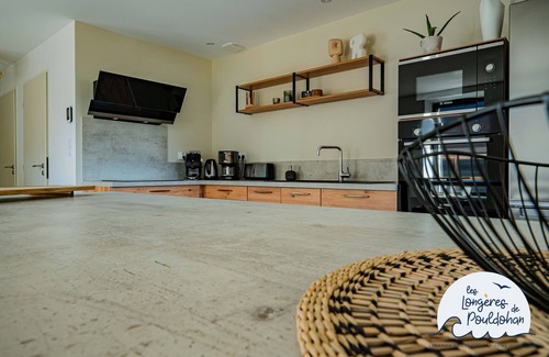 Tregunc Villa | La Longère de la Plage! Quiet, comfortable villa 300m from the beach!