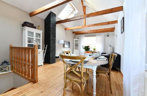 Bergholtz Bed & Breakfast | La Longère des Capucines