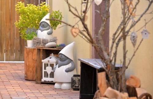 Bergholtz Bed & Breakfast | La Longère des Capucines