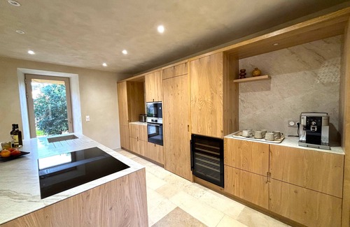 Sarlat-la-Caneda House | La Longère du Clos de Sarlat de 230 m² superbement rénovée et redécorée