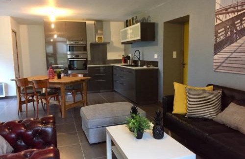 Landrevarzec House | La Longère du Salou