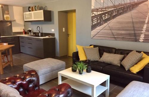 Landrevarzec House | La Longère du Salou