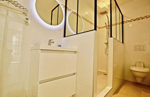 Bonneville-sur-Touques Bed & Breakfast | La Longère Deauville