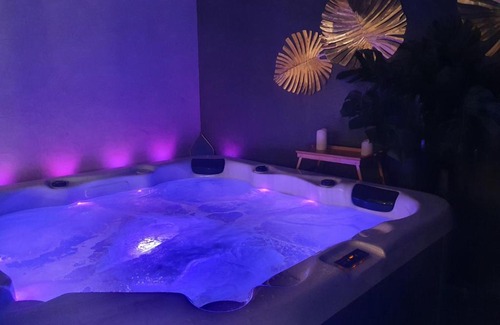 Brulain Hotel | La Longère l'évasion romantique