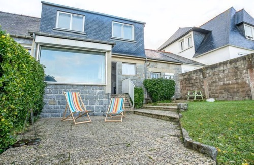 Saint-Malo House | La longue vue by Interhome