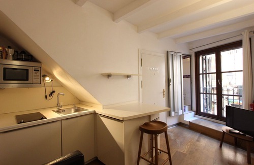 Jaume III Apartment | La lonja - old town Palma