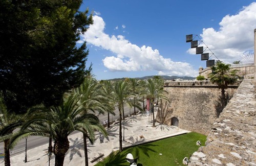 Jaume III Apartment | La lonja - old town Palma