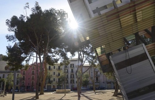 Jaume III Apartment | La lonja - old town Palma