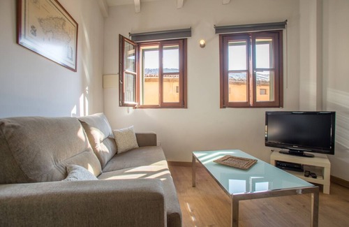 Jaume III Apartment | la lonja - Old town Palma