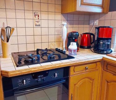 Pontmain House | La Loussaudrie