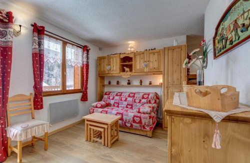 La Giettaz Apartment | La Loutre