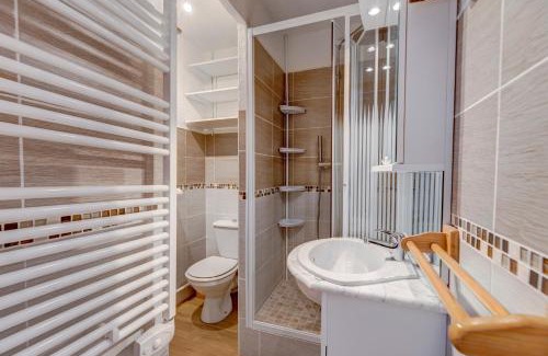 La Giettaz Apartment | La Loutre