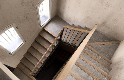 Villard-de-Lans Apartment | La Louve Blanche à Villard de Lans